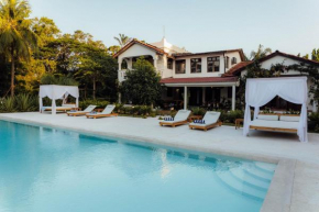 Stone Town View Luxury Villa